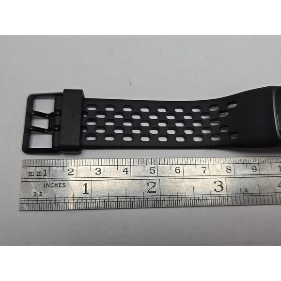 Fitbit Charge 5 Fitness Tracker GPS SpO2 Sleep Monitor Activity W/ Charger Watch - Picture 9 of 11